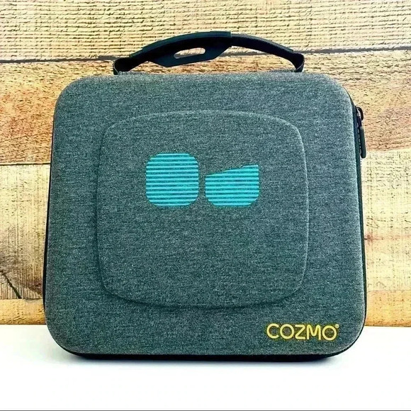 Anki Cozmo Educational Interactive Toy Robot - Picture 8 of 12